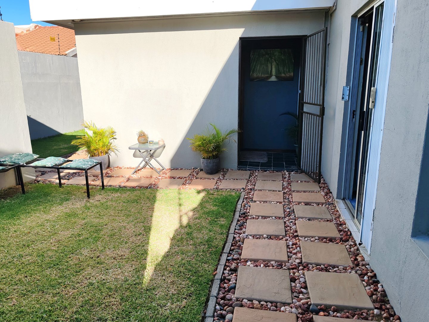 4 Bedroom Property for Sale in Heuwelsig Free State